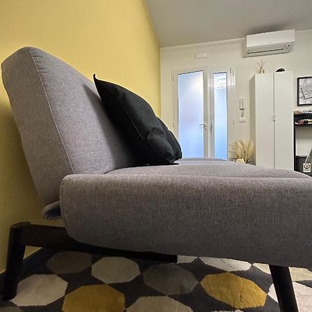 A.R Apartments Κατάνια Εξωτερικό φωτογραφία
