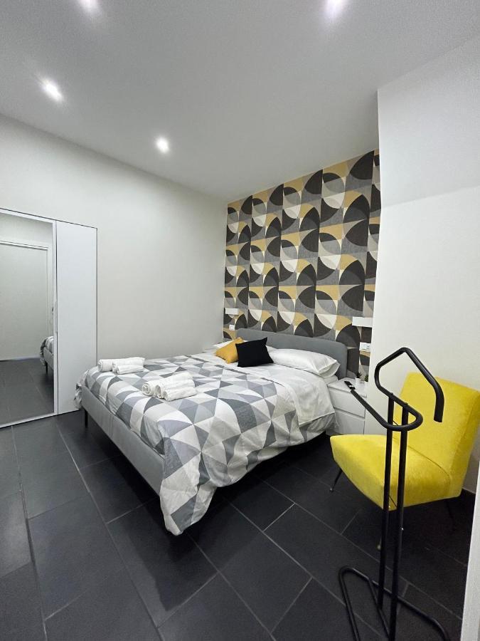 A.R Apartments Κατάνια Εξωτερικό φωτογραφία
