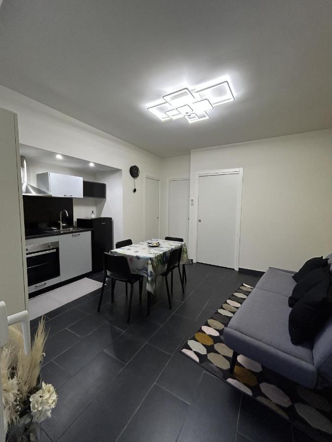 A.R Apartments Κατάνια Εξωτερικό φωτογραφία