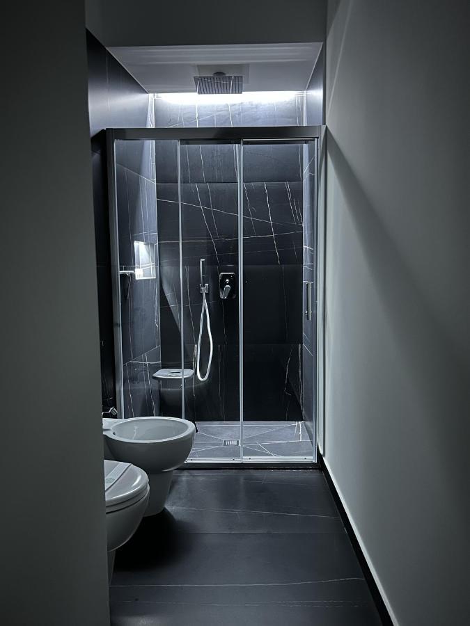 A.R Apartments Κατάνια Εξωτερικό φωτογραφία